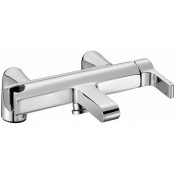 Смеситель для ванны Jacob Delafon Singulier E10868-CP хром