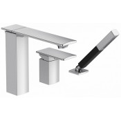 Смеситель для ванны Jacob Delafon Stance E14774-CP хром