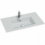 Раковина мебельная Jacob Delafon Vox EB2104-DD1 80х46 белая