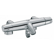 Смеситель для ванны Jacob Delafon Elevation E18875-CP хром