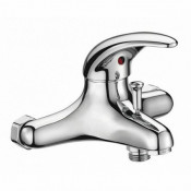 Смеситель для ванны Jacob Delafon Jo E10737-4-CP хром
