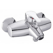 Смеситель для ванны Jacob Delafon Tea E71600-CP хром