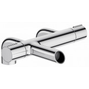 Смеситель термостатический для ванны Jacob Delafon Toobi E9095-CP хром