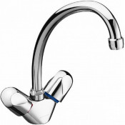 Смеситель для кухни Jacob Delafon Galeo CD E76920-CP хром