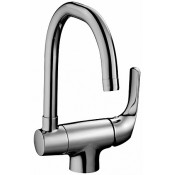 Смеситель для кухни Jacob Delafon Nateo E76250-CP хром