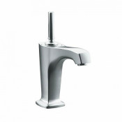 Смеситель для раковины Jacob Delafon Margaux E16230-4-CP хром