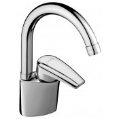 Смеситель для раковины Jacob Delafon Panache E72241-CP хром