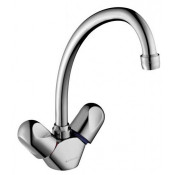 Смеситель для раковины Jacob Delafon Galeo CD E72920-CP хром