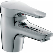 Смеситель для раковины Jacob Delafon Kandel E660-CP хром