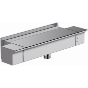 Смеситель для душа Jacob Delafon Stance E9104-CP с термостатом хром