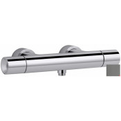 Смеситель для душа Jacob Delafon Composed E73164-TT с термостатом титан