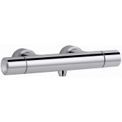 Смеситель для душа Jacob Delafon Composed E73164-CP с термостатом хром