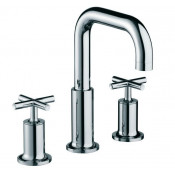 Смеситель для раковины Jacob Delafon Purist E144283-CP хром