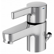 Смеситель для раковины Jacob Delafon Viteo E15412-CP хром