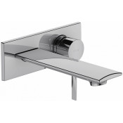 Смеситель для раковины Jacob Delafon Stance E9106-CP хром