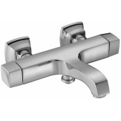 Смеситель для ванны Jacob Delafon Margaux E16219-9-CP хром