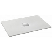 Душевой поддон Jacob Delafon Replay N143K-00 100х80 белый
