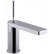 Смеситель для раковины Jacob Delafon Composed E73158-ND-CP хром