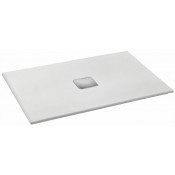 Душевой поддон Jacob Delafon Replay N147K-00 120х90 белый