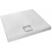 Душевой поддон Jacob Delafon Odeon Up N121K-220 80х80 белый