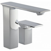 Смеситель на борт ванны Jacob Delafon Stance E14775-CP хром