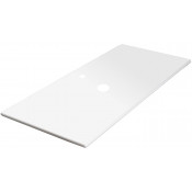 Столешница Armadi Art Vallessi 101 см 840-100-W