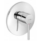 Смеситель Kludi Bozz 386550576 для душа