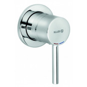 Смеситель Kludi Bozz 389250576 для душа