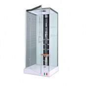 Душевая кабина Maroni Ravenna WLA-032Т