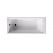 Чугунная ванна Goldman Elite ET17075 170x75