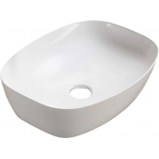 Раковина накладная Melana MLN-320352 белый