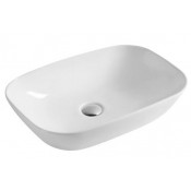 Раковина накладная Melana MLN-78160 белый