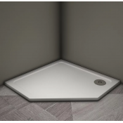 Поддон Veconi Tezeo TZ12-100T-01-19C3 100х100