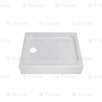 Поддон душевой Тритон 120x80 низкий (ПД26)