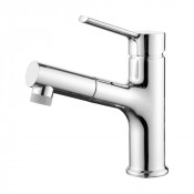 Смеситель для раковины Kaiser Dougla 12111 хром