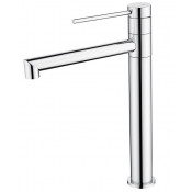 Смеситель для раковины Kaiser Vita 43111 хром