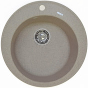 Кухонная мойка Kaiser KMM-510 S Sand