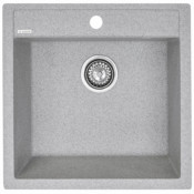 Кухонная мойка Kaiser KMM-5051 G Grey