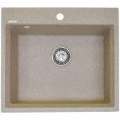 Кухонная мойка Kaiser KMM-5056 S Sand