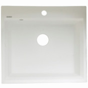 Кухонная мойка Kaiser KMM-5056 W White