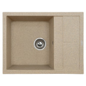 Кухонная мойка Kaiser KMM-5065 S Sand