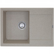 Кухонная мойка Kaiser KMM-5068 S Sand