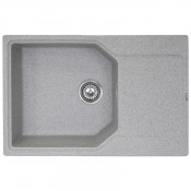 Кухонная мойка Kaiser KMM-5178 G Grey