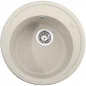 Кухонная мойка Kaiser KGM-510-S Sand