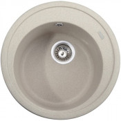 Кухонная мойка Kaiser KGM-510-SB Sand Beige