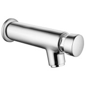 Смеситель порционный - нажимной настенный Matrix Tempor SMT-2006 с таймером