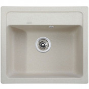 Кухонная мойка Kaiser KGM-5750-SB Sand Beige