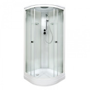 Душевая кабина Deto DM2090 90x90