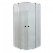 Душевая уголок Deto С 209 N 90x90 без поддона 