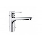 Смеситель для кухни Kludi Mix Multi DN 15 329060562 с дополнительным краном